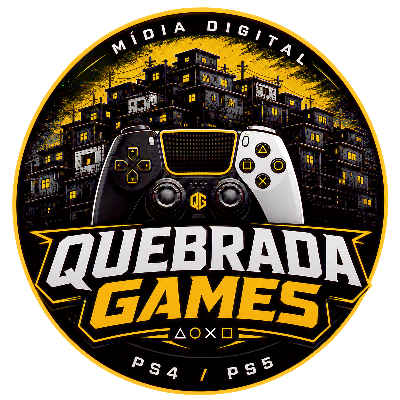 Quebrada Games